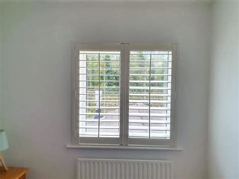 fitted wooden shutters galway|Sienna Shutters .